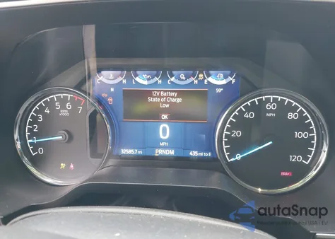 2022 Ford F-150 Xlt z USA, uszkodzony, nr VIN 1FTEW1EP8NKD31467